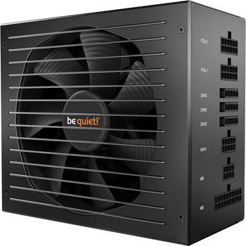 Блок питания be quiet! Straight Power 11 550W (BN281)