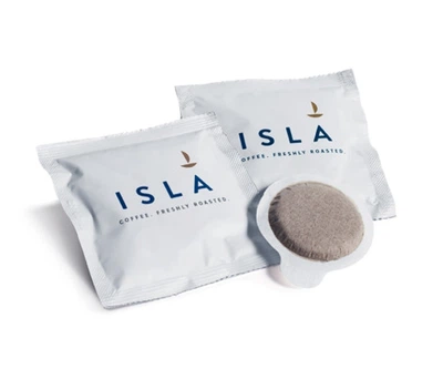 Кофе ISLA в монодозах 10 шт