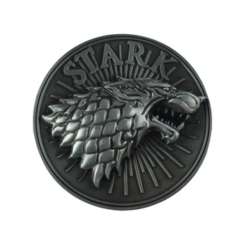 Пряжка для ременя Stark