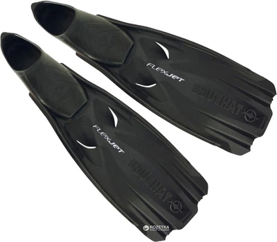 Ласты Beuchat Flex-Jet 40/41 Black (155133)