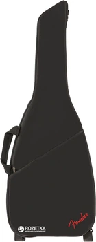 Чехол Fender FE405 Black (226206)