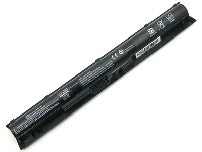 Батарея KI04 для ноутбука HP Pavilion 14-AB, 15-AB, 15-AG, 15-AK, 17-G series (HSTNN-DB6T) (14.8V 2200mAh 32.5Wh) (65343)