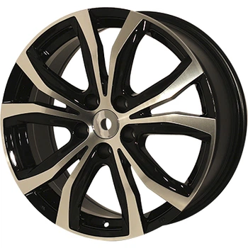ORIGINAL LEXUS L20 R18 W8 PCD5x114,3 ET30 DIA60.1 BP