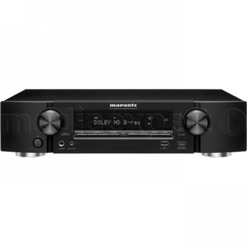AV Ресивер Marantz NR1510 (Black)