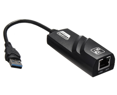 HUB ethernet to USB адаптер езернет сетевой кабель LAN ЮСБ 3.0 RJ45