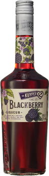 Ликер De Kuyper Blackberry 0.7 л 15% (8710625603709)