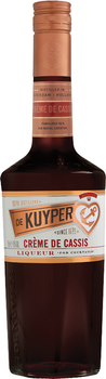 Ликер De Kuyper Creme de Cassis 0.7 л 15% (8710625510755)