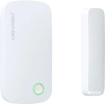 Умный датчик открытия двери/окна Orvibo ZigBee Door/Window Sensor Белый (SM10ZW)