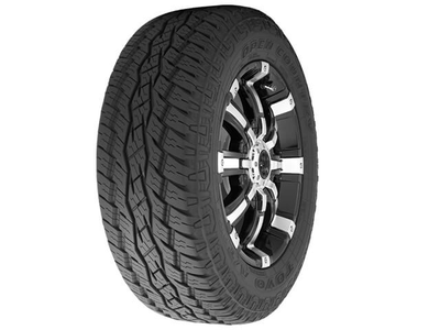 Toyo Open Country A/T Plus 205/70 R15 96S