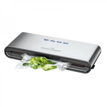 Вакуумный упаковщик Proficook PC-VK 1080 (56757)