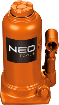 Домкрат NEO Tools 5 т (11-702)