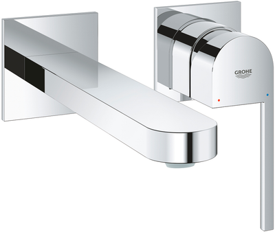 Наружная часть смесителя для раковины GROHE Plus 29306003