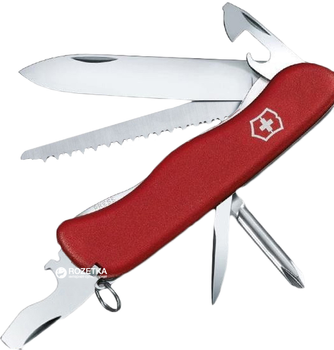 Швейцарский нож Victorinox Trailmaster (0.8463)