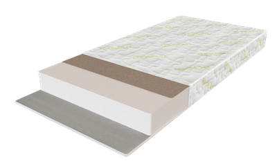 Матрац ортопедичний Take Go Slim Roll 120x190 см (49009)