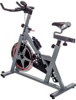 Велотренажер HouseFit Spin Bike HB 8284C