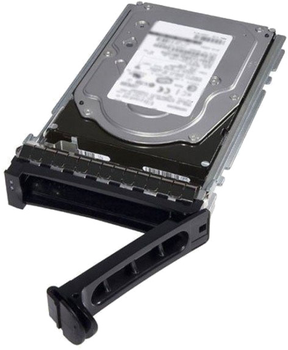Жорсткий диск Dell G14 1.8TB 10000rpm 400-ATJS 2.5" SAS Hot-plug 3.5" Hybrid Carrier тільки для серверів!