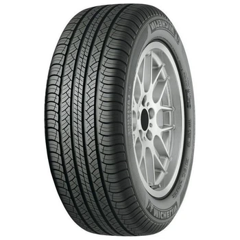 Летние шины Michelin Latitude Tour HP 235/55 R18 100V