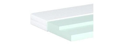Матрац дитячий Matroluxe Бембі 70x140 см (49598)