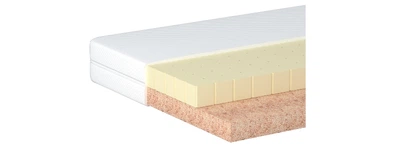 Матрац дитячий Matroluxe Піксі 63x125 см (49806)