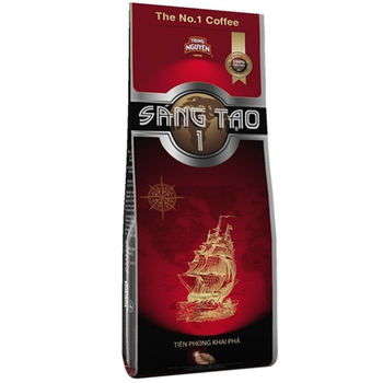 Кофе Trung Nguyen Sang Tao №1 молотый 340 г