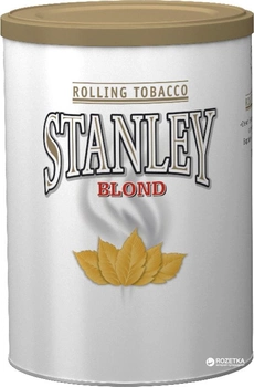 Сигаретный табак Stanley Blond 140 г (5414622859406)