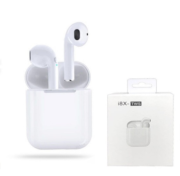 Airpods i8x discount