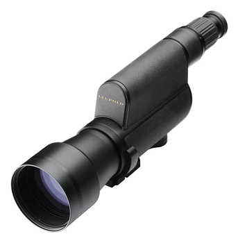 Труба подзорная Leupold Mark4 20-60x80 Spotting scope black TMR Leupold & Stevens Черный