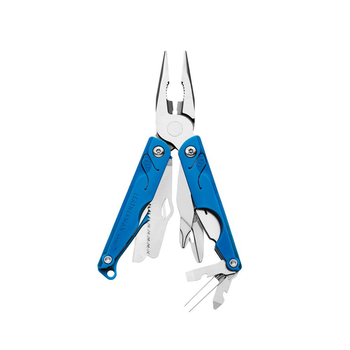 Мультитул LEATHERMAN Leap - Blue LEATHERMAN Блакитний