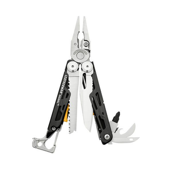 Мультитул LEATHERMAN SIGNAL, подарункова коробка LEATHERMAN