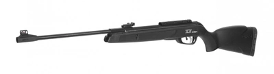 Гвинтівка пневматична Gamo BLACK 1000 IGT Gamo Чорний