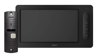 Комплект відеодомофону ARNY AVD-7005 ARNY