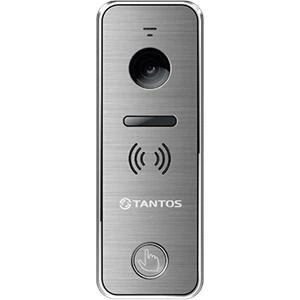 Вызывная панель Tantos iPanel 2 (Metal) Tantos металик