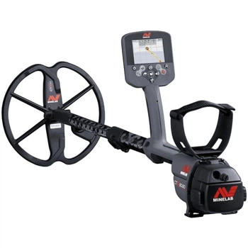 Металлоискатель Minelab CTX 3030 Minelab