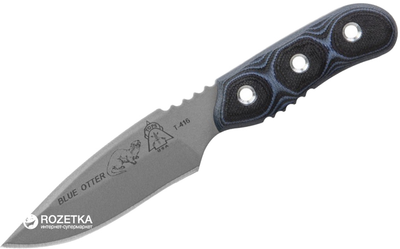 Карманный нож TOPS Knives Blue Otter BLUOT-01 (2000980436699)