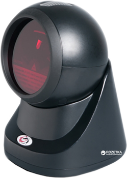 Сканер штрих-коду SunLux XL-2002 (14527)