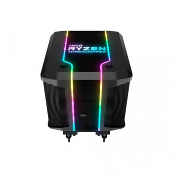 Кулер процессорный Cooler Master Wraith Ripper (MAM-D7PN-DWRPS-T1), AMD:TR4, 160.5x150x132.3, 4-pin