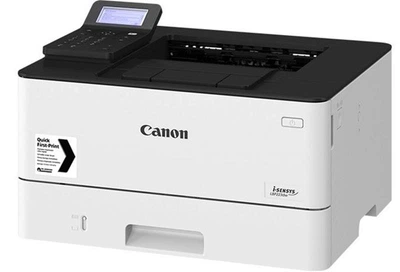 Принтер Canon i-SENSYS LBP223DW з Wi-Fi (3516C008)