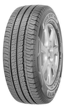 GOODYEAR EfficientGrip Cargo 215/60R17C 109/107T