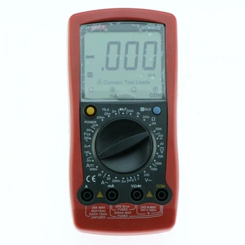 Мультиметр универсальный Uni-t UT58D