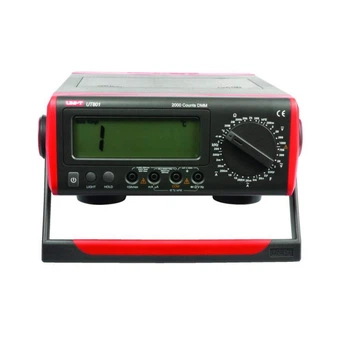 Мультиметр лабораторный Uni-t UT801