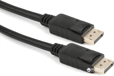 Кабель Cablexpert CC-DP2-10 DisplayPort 3 м (CC-DP2-10)