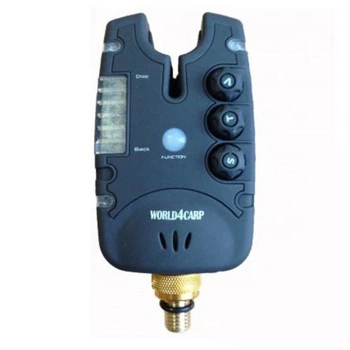 Сигнализатор поклевки FA211 зеленый World4Carp (FA211 green)