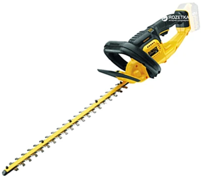 Аккумуляторный кусторез DeWalt 18В DCM563PB