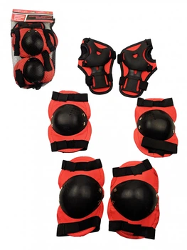 Защита Profi 0032 Красный