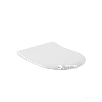 Сиденье - крышка для унитаза VILLEROY & BOCH SUBWAY 2.0 9M78S101