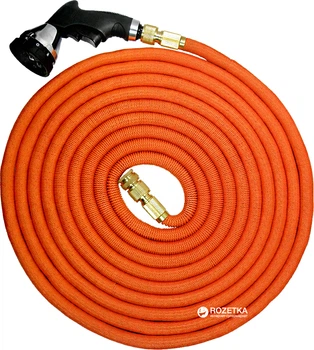 Шланг Gruntek King Cobra 7-22.5 м 1/2" (296225001)