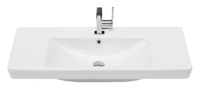 Раковина CERASTYLE Porto D 95 см HP0000263 біла