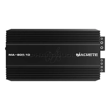Усилитель Alphard Machete MA-800.1D