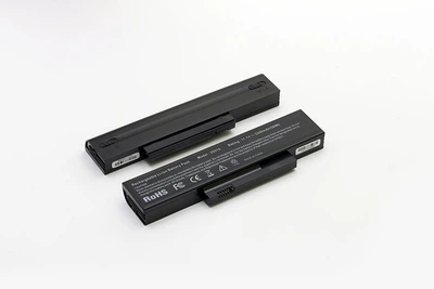5200mah 11.1V акумулятор для FUJITSU FOR FUJITSU-SIEMENS Amilo La1703 La-1703 V5515 V5535 SMP-EFS-SS-20C-04 SMP-EFS-SS-22E-06 SMP-EFS-SS-26C-06