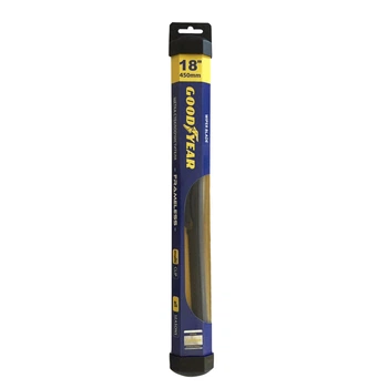 Щітка склоочисника безкаркасні Goodyear Frameless 24" (600 мм) 1 шт. (GY000424)
